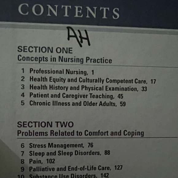 Lewis’ Medical- Surgical Nursing 11th edition. NCLEX prep, Evolve, Elsevier - Picture 3 of 4